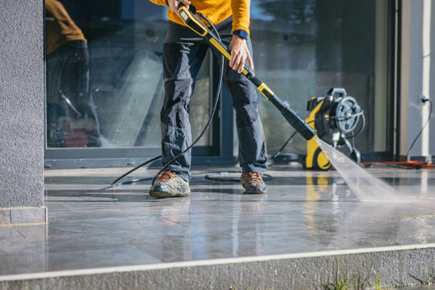 Reliable Cameron Park, TX Pressure Washing Solutions
