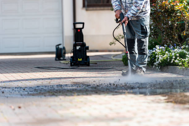 Best Commercial Building Pressure Washing  in Cameron Park, TX