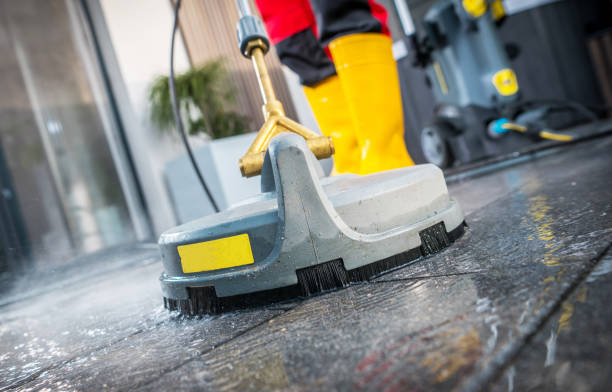 Best Commercial Pressure Washing  in Cameron Park, TX