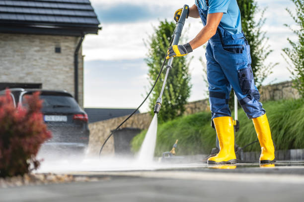 Best Local Pressure Washing Services  in Cameron Park, TX