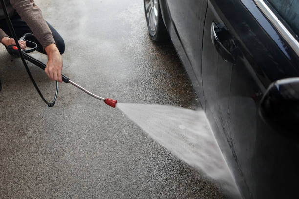 Local Pressure Washing Services in Cameron Park, TX