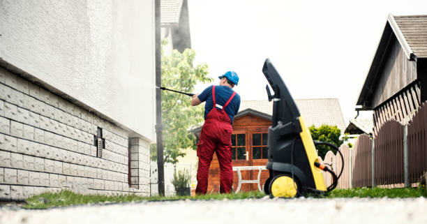 Best Concrete Pressure Washing  in Cameron Park, TX